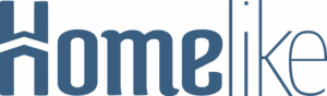 homelike logo